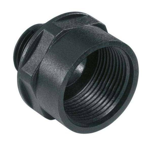 Stahl Ex-Erweiterung M40-M50