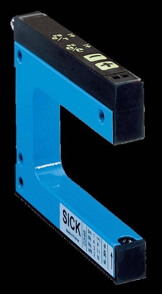 Sick Gabellichtschranke WF80-60B410