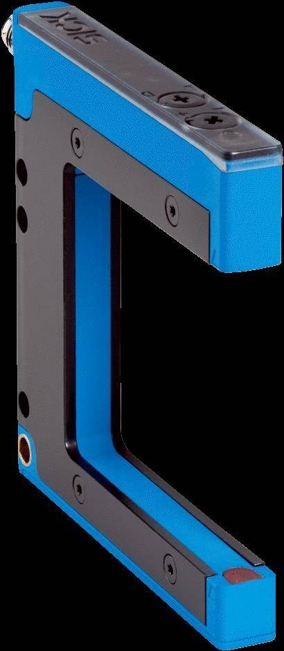 Sick Gabelsensor WFE-050060B337