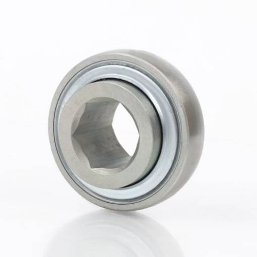 INA SK104-207 KTTB Spannlager Innen-Ø 31,78 mm Außen-Ø 72 mm Breite37,9 mm