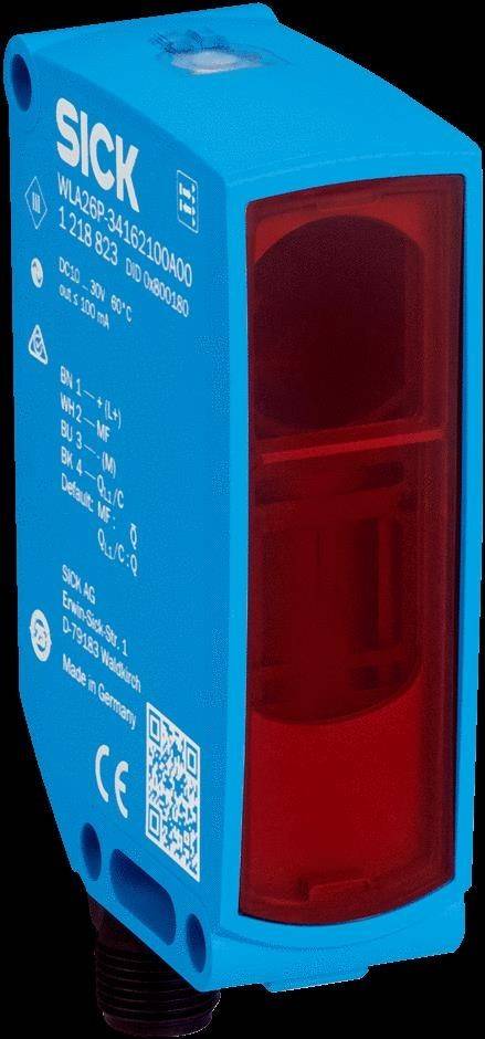 Sick Kompakt-Lichtschranke WTB26P-24113520ZZZ