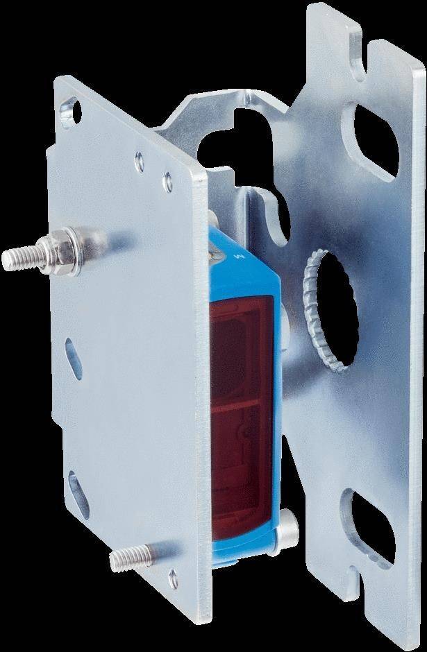 Sick Klein-Lichtschranke WLA16P-P03