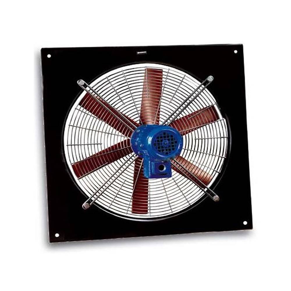 Wandventilator EQ EX ATEX T Serie 400 Volt