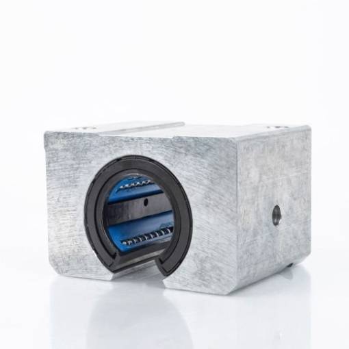 INA KGSNOS25 PPAS Linear-Kugellager-Einheit 25 mm Außen-Ø 78 mm Breite 58 mm