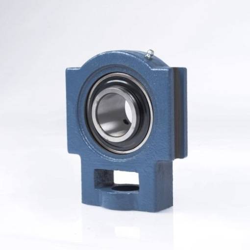 SKF TUJ508 Spanngehäuse 80 mm Grauguss (TU)