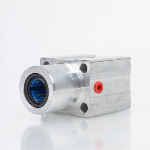 INA KTFS20 PPAS Linear-Kugellager-Einheit 20 mm Außen-Ø 60 mm Breite 96 mm