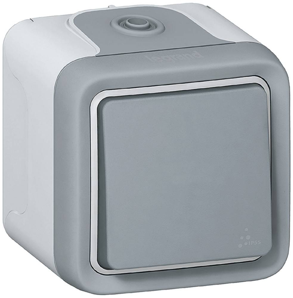 Legrand Wipptaster Legrand 069720