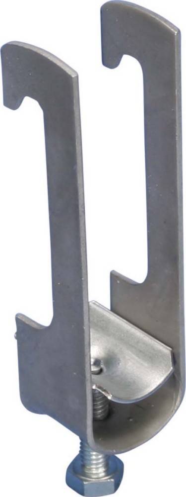 50 Stk. Erico C-ES Klammer, C52ES C52ES