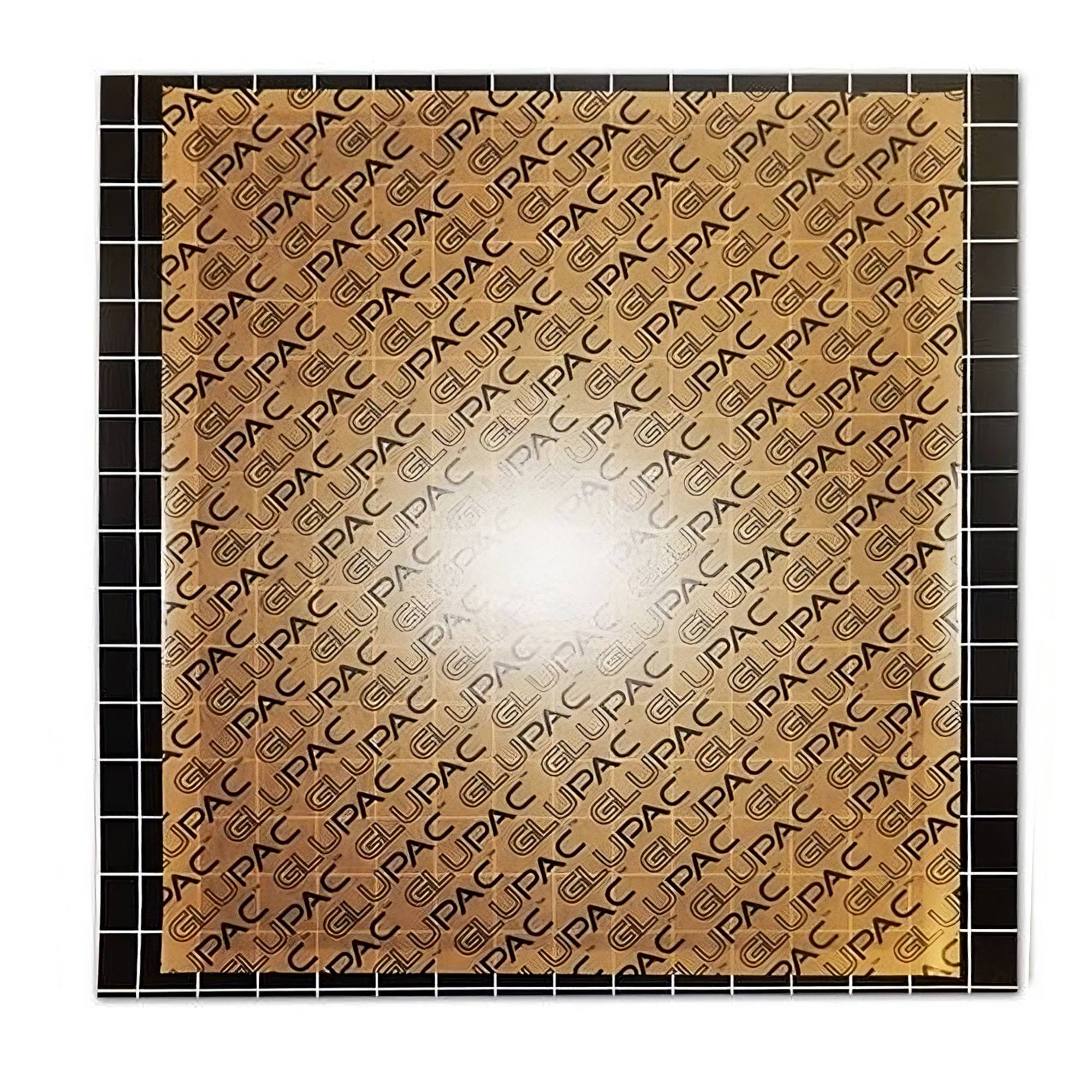 Klebefolie für Insektenfalle Halo 60