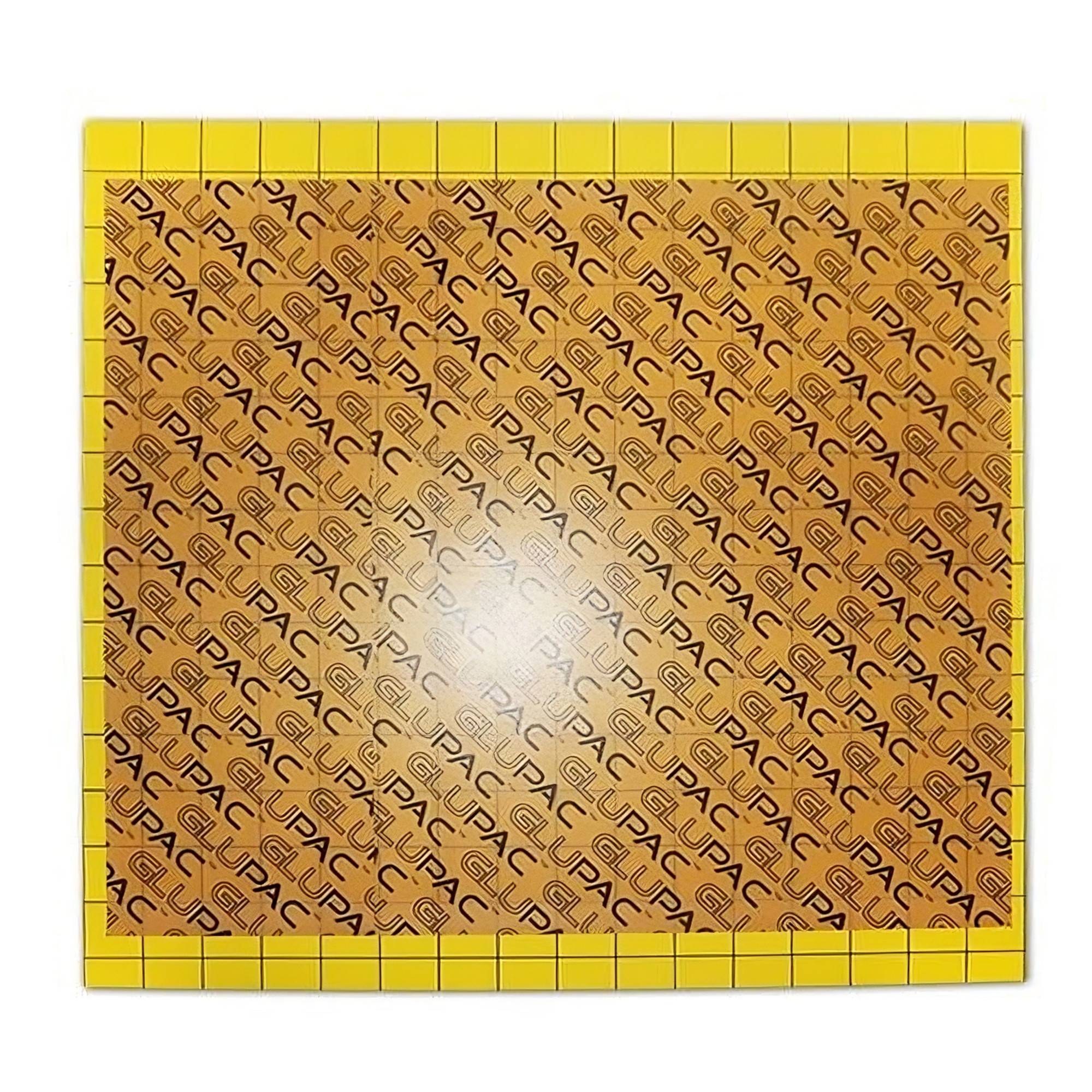 Klebefolie für Insektenfalle Halo 60