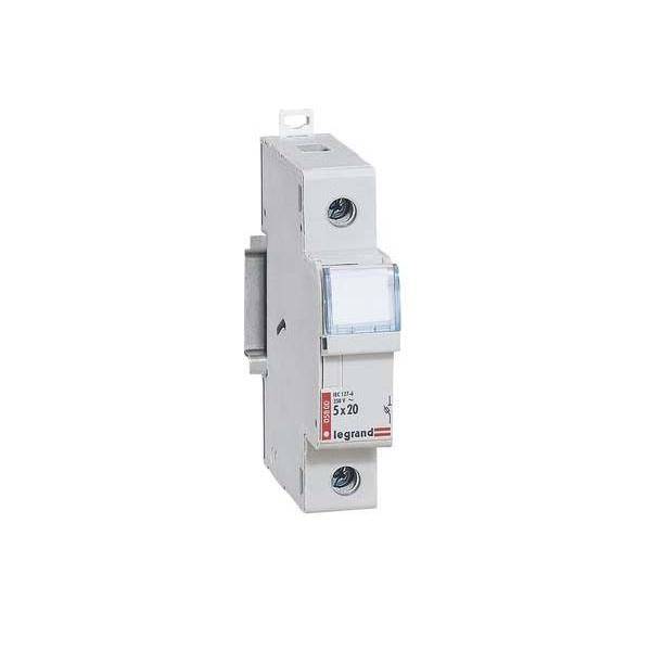 Legrand LEXIC Sicherungshalter Legrand 005800