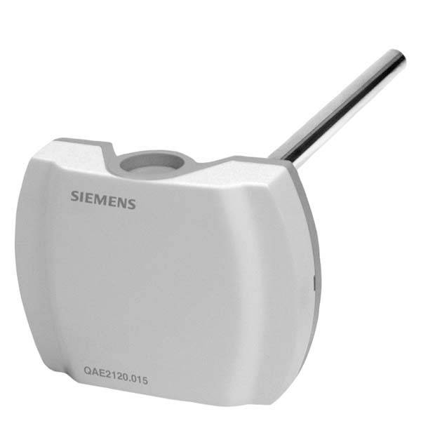 Siemens Dig.Industr. Temperaturfühler 150mm BPZ:QAE2130.015