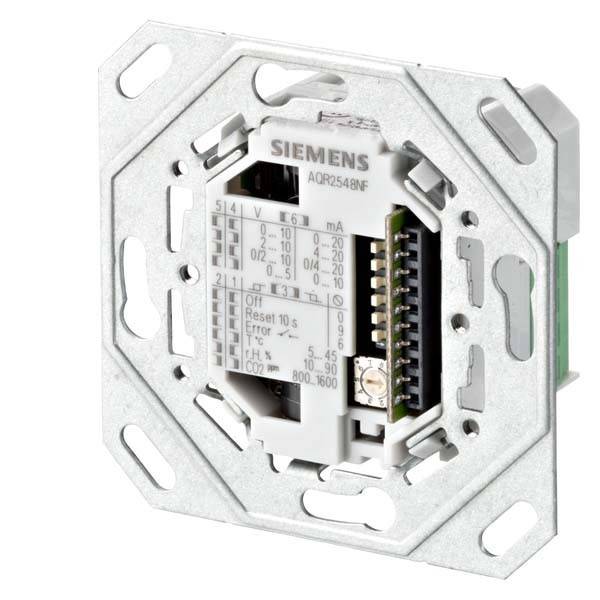 Siemens Dig.Industr. Basismodul S55720-S148