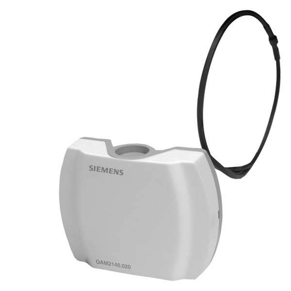 Siemens Dig.Industr. Temperaturfühler 400mm BPZ:QAM2130.040