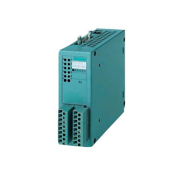 Siemens Dig.Industr. SIMATIC TDC Umsetzer 6DD1681-0AJ1