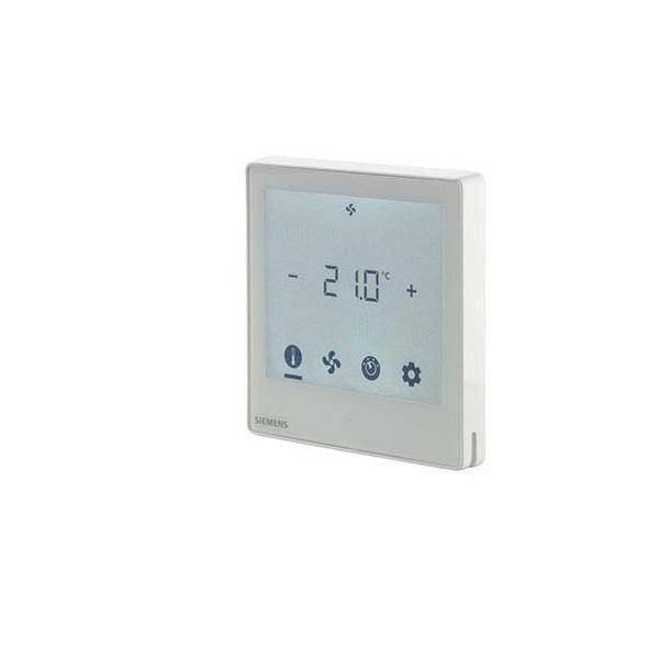 Siemens Dig.Industr. Touchscreen S55770-T350