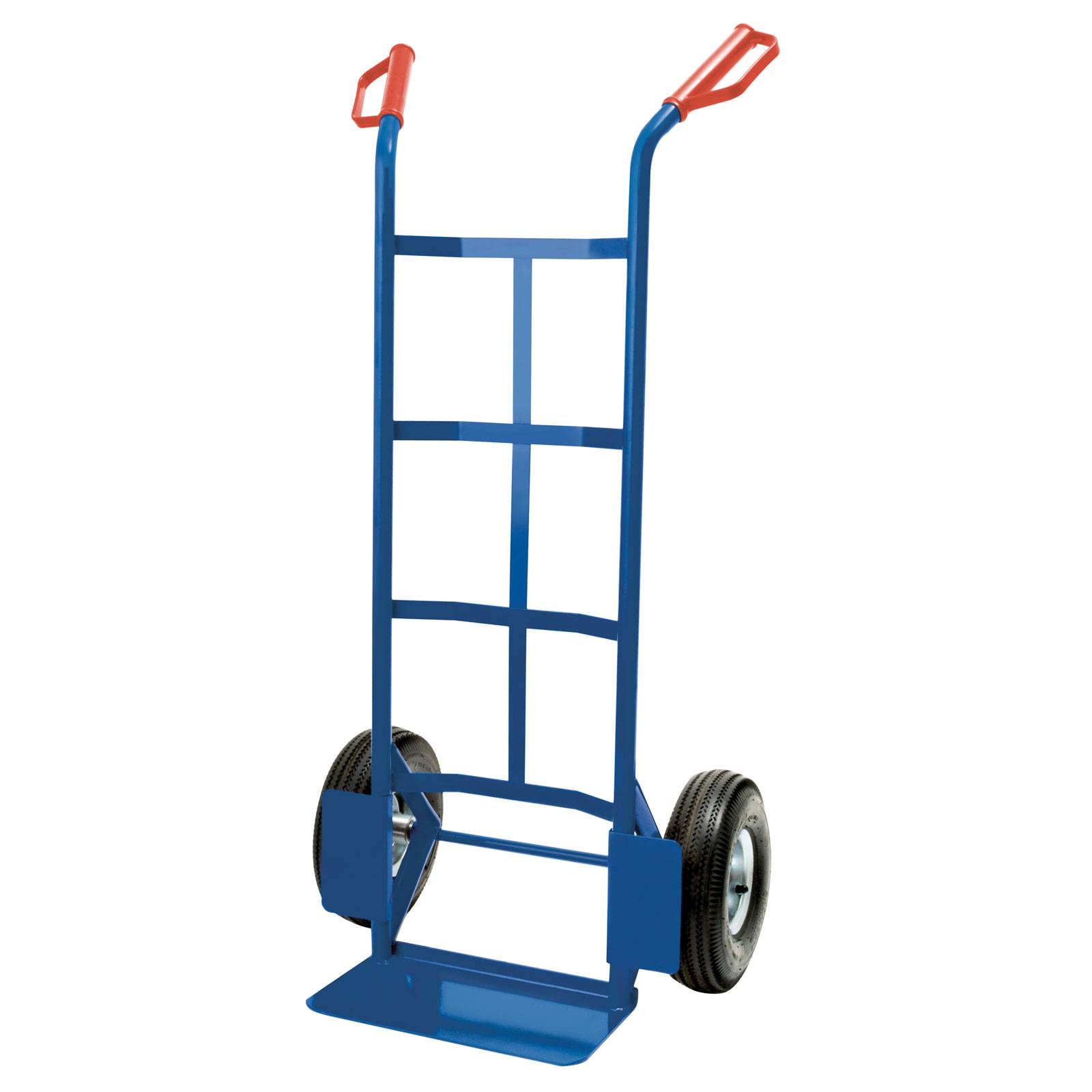 Pro-Bau-Tec Sackkarre Basis plus 150kg Tragkraft