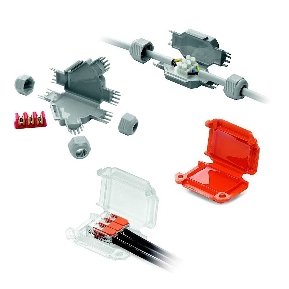 Grothe Installateurset 1 84405