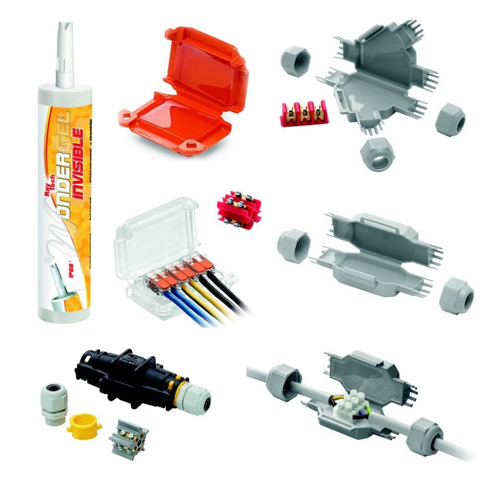 Grothe Installateurset 2 84406