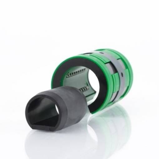 INA KNO25 Linear-Kugellager 25 mm Außen-Ø 40 mm Breite 58 mm