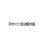 Professional-Bit - Schlitz - 8x50mm - Form E 6,3 - 7040 Z - 1/4" Sechskant