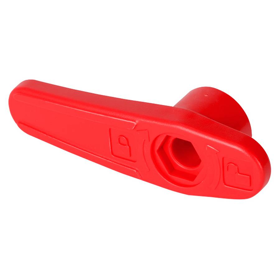 Hailo Speedlock Griff für Gerüste