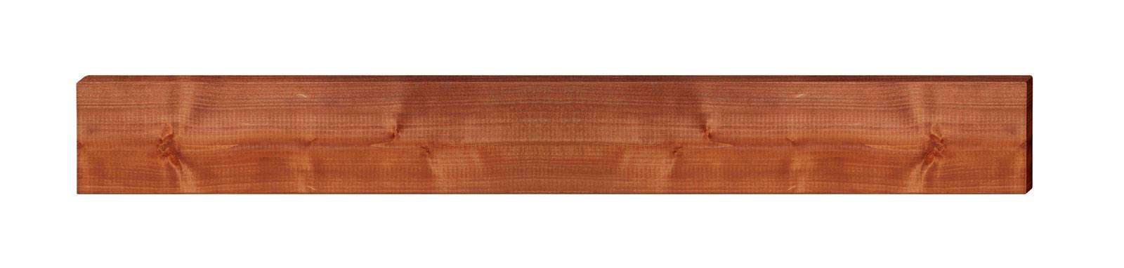 Hymer Einzelteil Gerüst Bordbrett Längsseite 1,65x0,15x0,025m