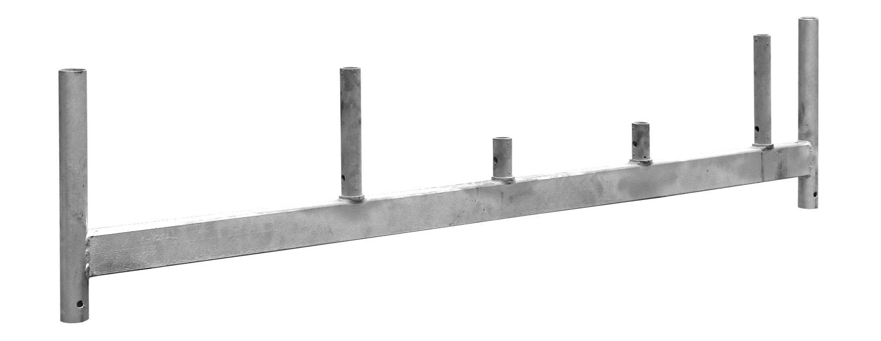 Iller Fahrbalken 2,0 m