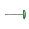 T-Griffschlüssel - T15x200mm - Classic - TORX® - Serie 364