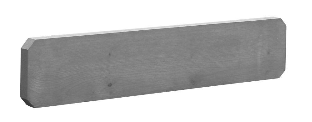 Iller Querbord für Gerüstbreite 0,75m