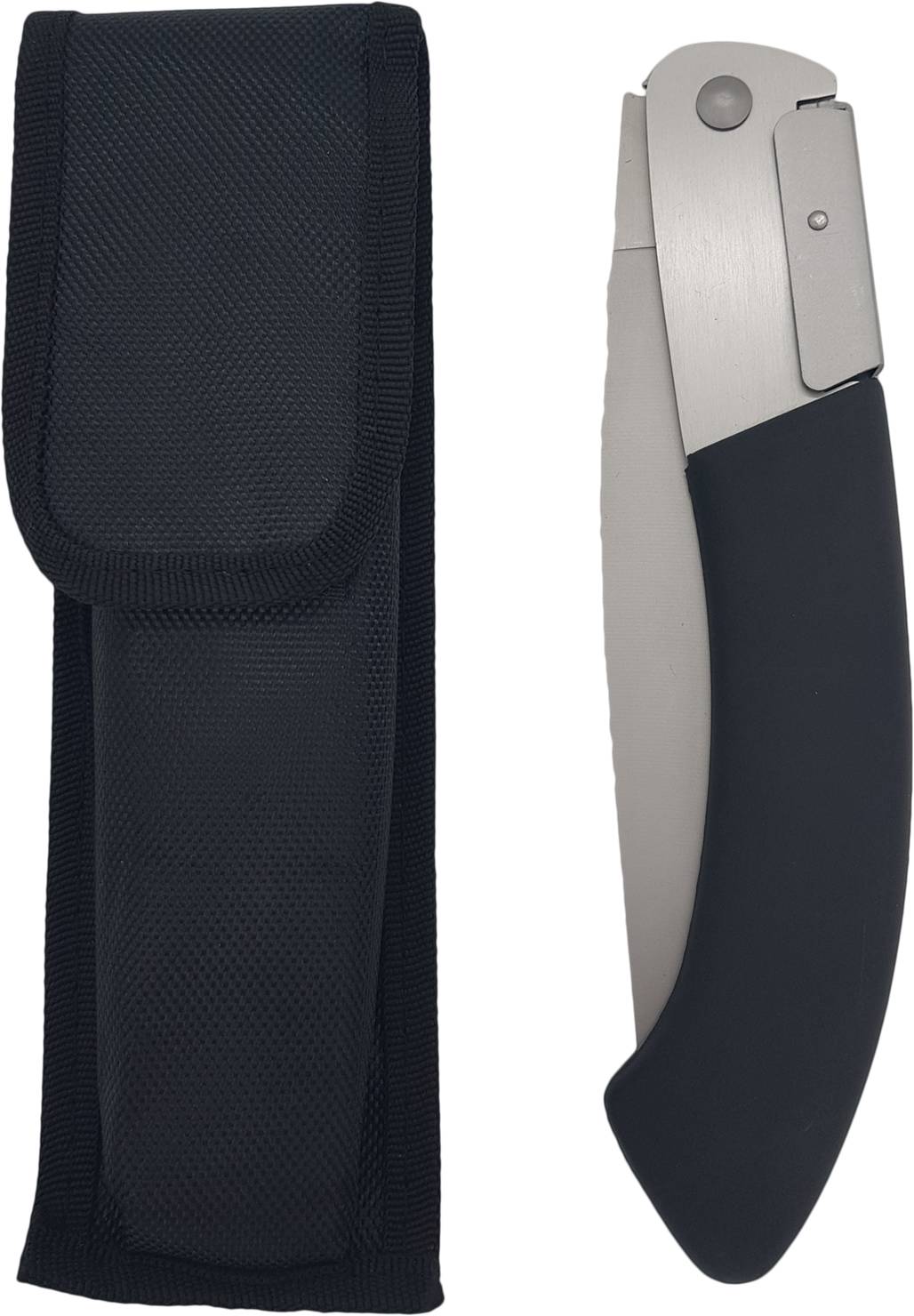 Berger & Schröter Klappsäge Premium