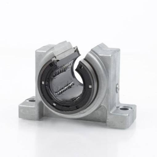 INA KGBO12 PPAS Linear-Kugellager-Einheit 12 mm Außen-Ø 52 mm Breite 32 mm