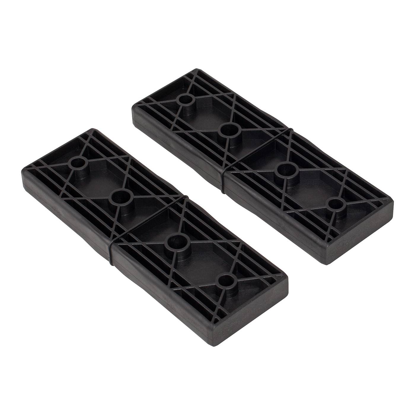 Hailo Holmverbinder 2er-Set als Zubehör für ProfiStep Multi (9900/9902)