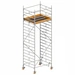 Layher Rollgerüst Uni Kompakt 6,20m AH (DIN EN 1004:2004) Layher Rollgerüst Uni Kompakt 6,20m AH (DIN EN 1004:2004)