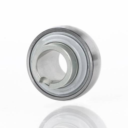 INA GLE40 KRRB Spannlager Innen-Ø 40 mm Außen-Ø 80 mm Breite42,9 mm