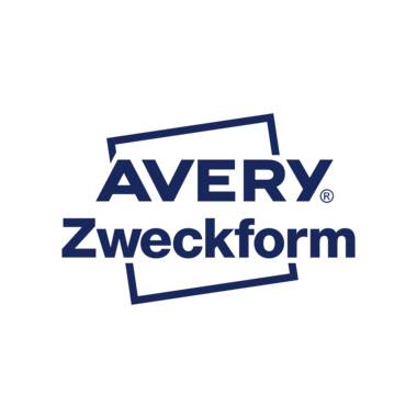 Avery Zweckform Ordneretikett L6061-100 weiß 400 St./Pack. - Artikel: 120010200