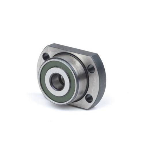 INA ZKLFA0630 -ZZ Axial-Schrägkugellager Innen-Ø 6 mm Außen-Ø 19 mm Breite 12 mm