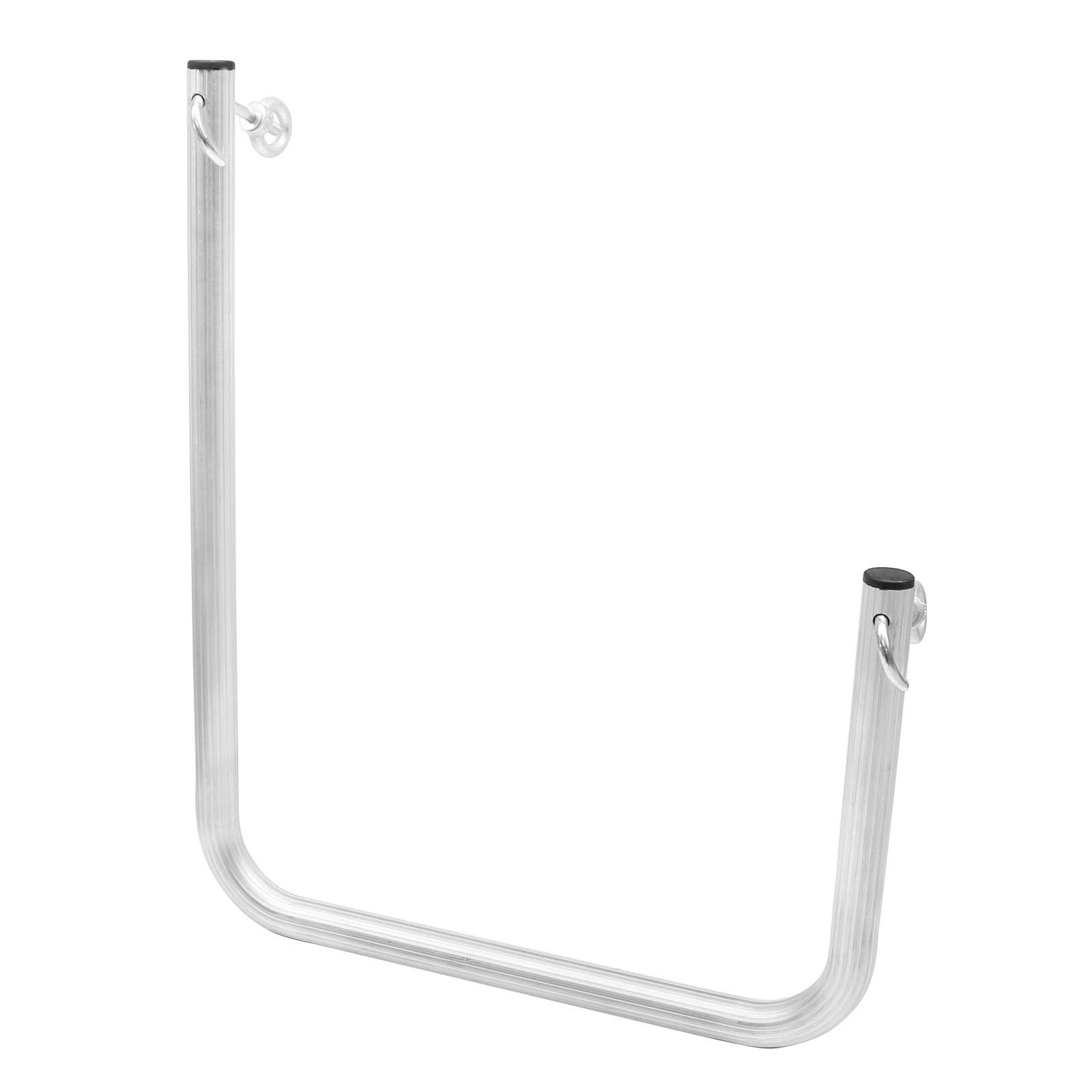 Hymer Einzelteil Gerüst Einstiegsbügel 0,68x0,45m