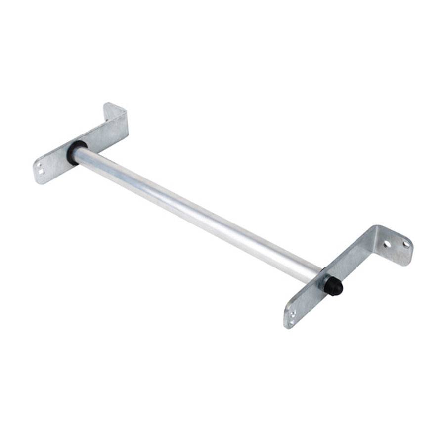 Hailo Einhängebügel aus Stahl für Einhängeleitern 431mm Länge