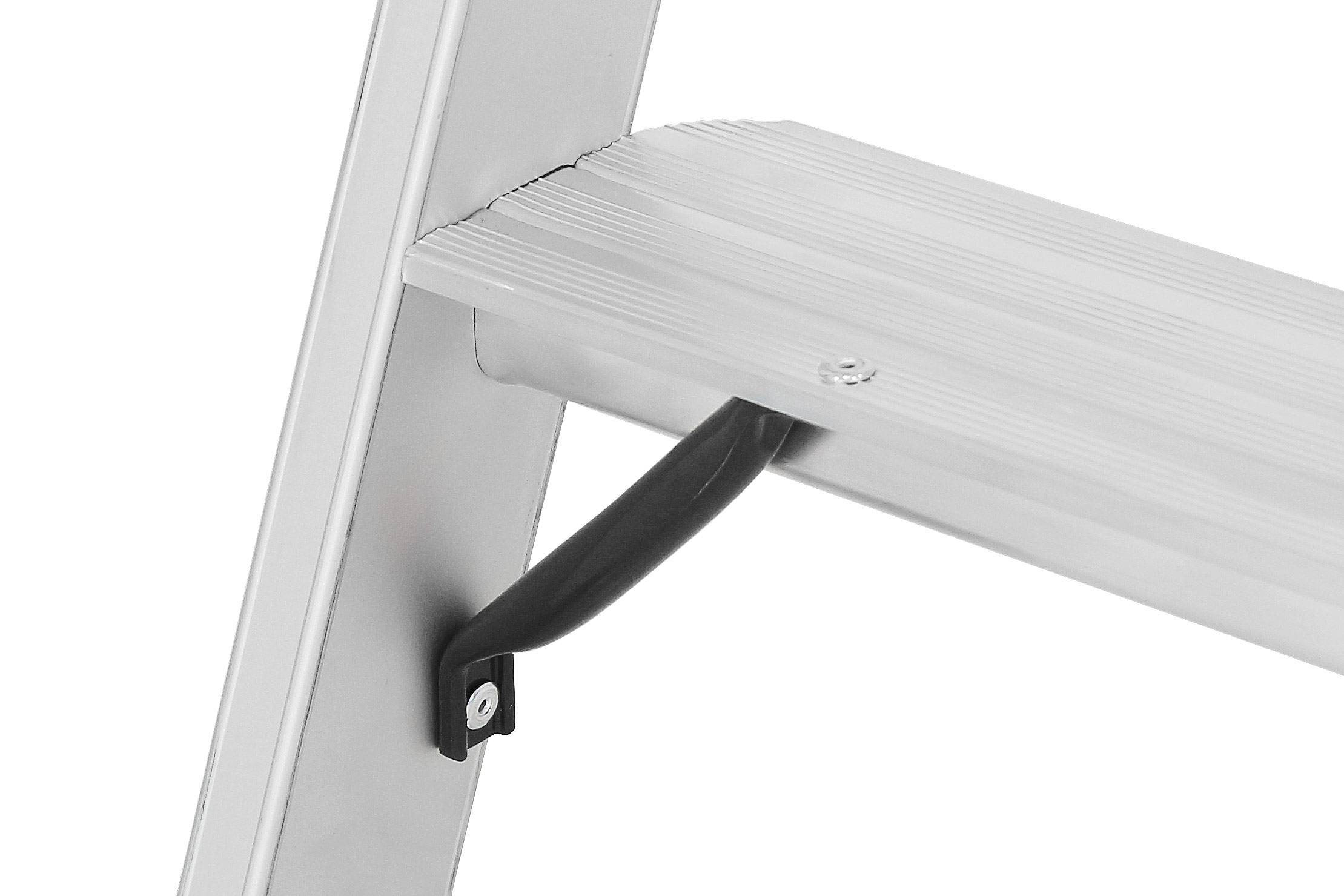 Hymer Ersatzteilset Aussteifungsstreben Aluminium