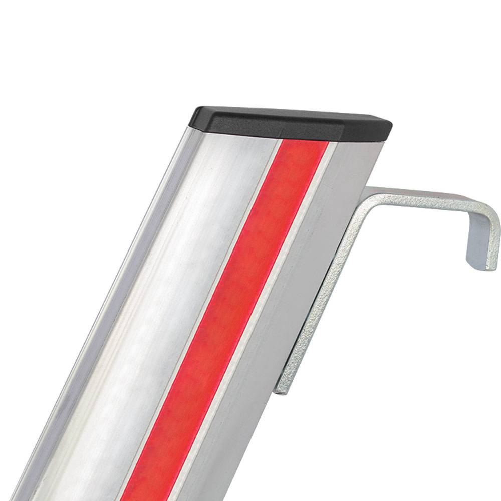 Hymer Flachhakenset Hakengröße 60mm