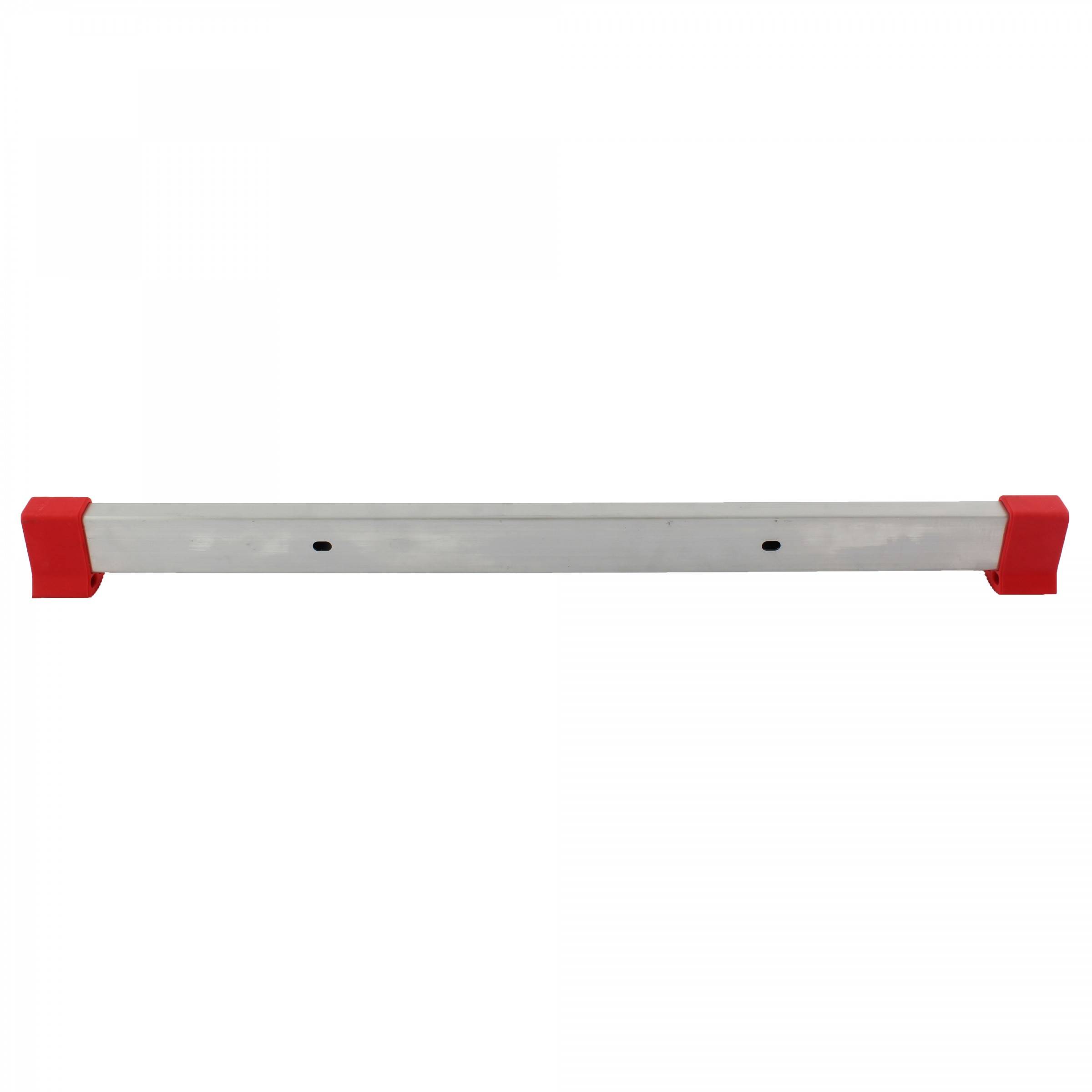 Altrex Stabilitätsbalken Teleflex do-it-all rot