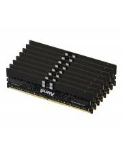 Kingston DDR5 256 GB PC 6400 CL32 Kit 8x32 FURY Renegade retail