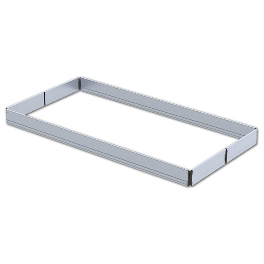 Altrex RS TOWER 5 Bordbrettsystemsatz 0,75x1,85m