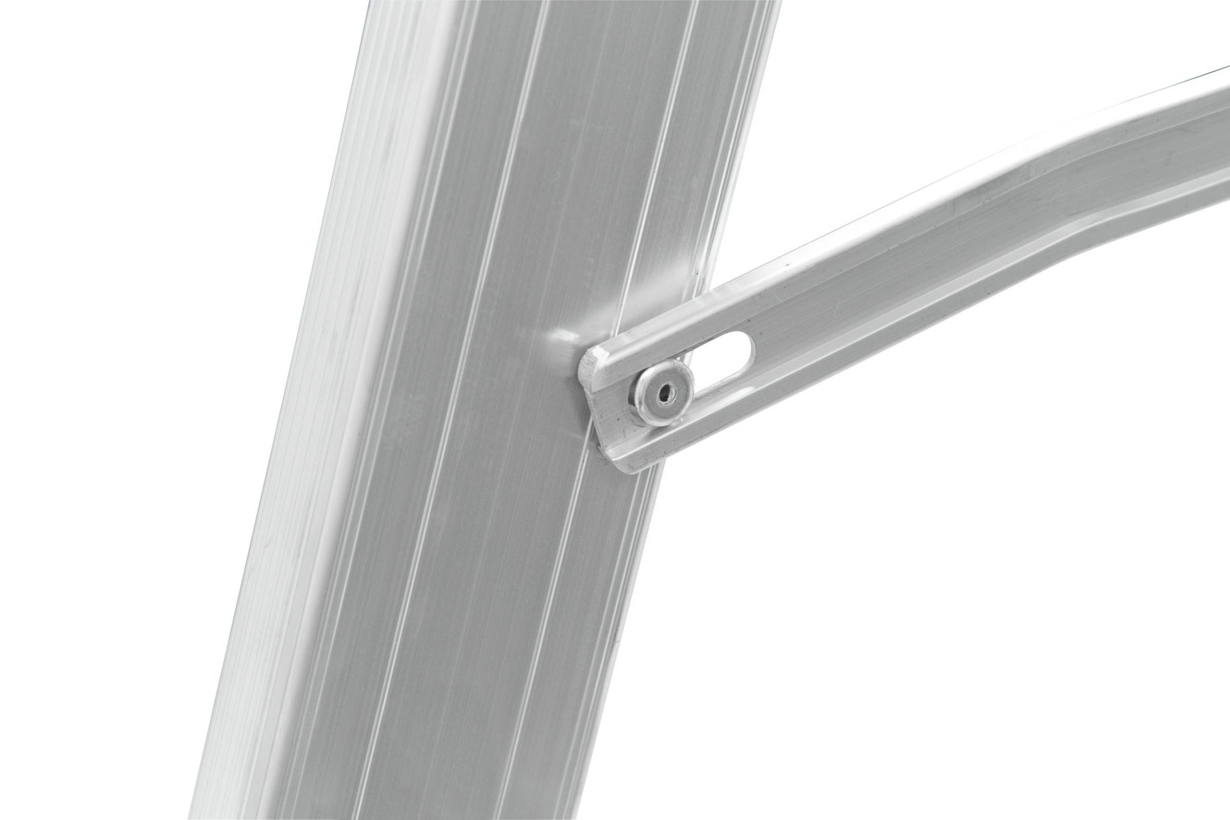 Hymer Starre Strebe für Mehrzweckleitern Typ 4047 0,91m Länge