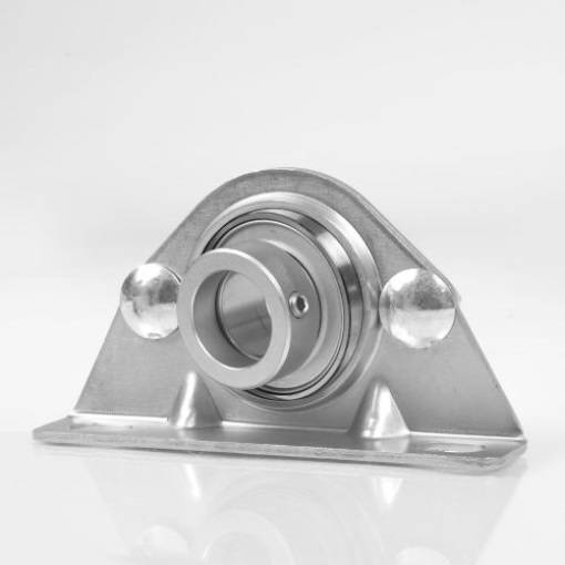 INA GEH40 PBS Stehlagergehäuse 40 mm
