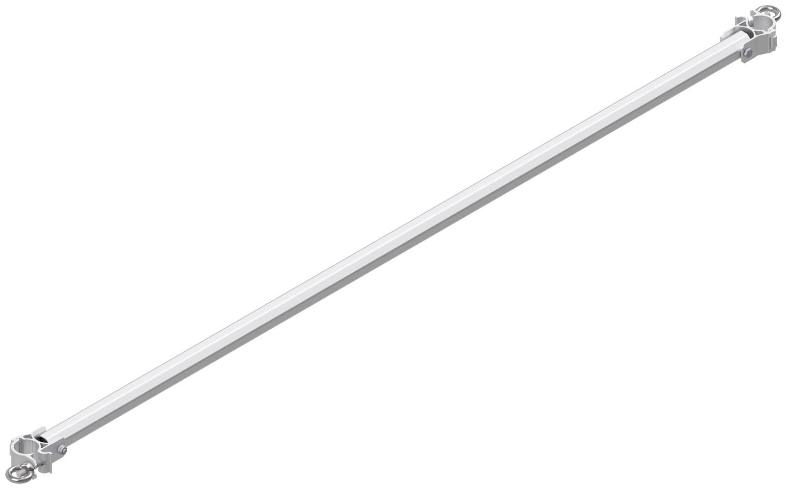 Hymer Einzelteil Gerüst Verbindungsrohr 2m