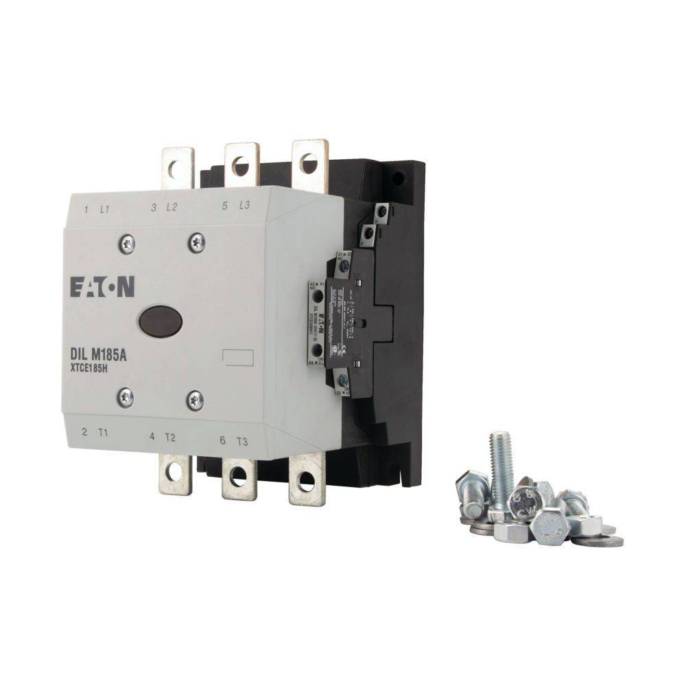 Eaton Leistungsschütz DILM185A/22(RAC48)
