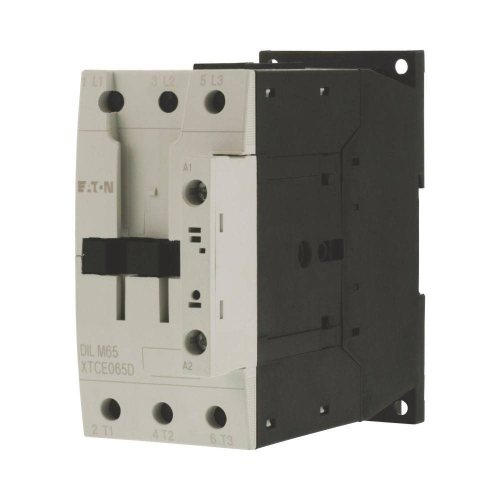 Eaton Leistungsschütz DILM65(42V50/60HZ)