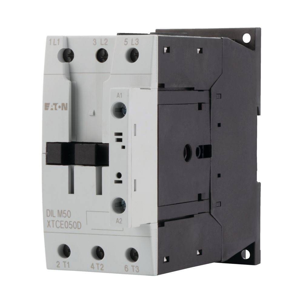 Eaton Leistungsschütz DILM50(400V50HZ)